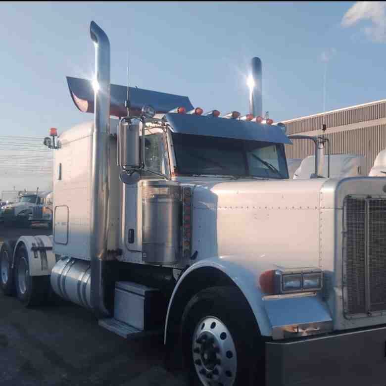 Mississauga, Business, Truck Sales In Mississauga