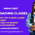 Certified Best PTE Coaching Near Me