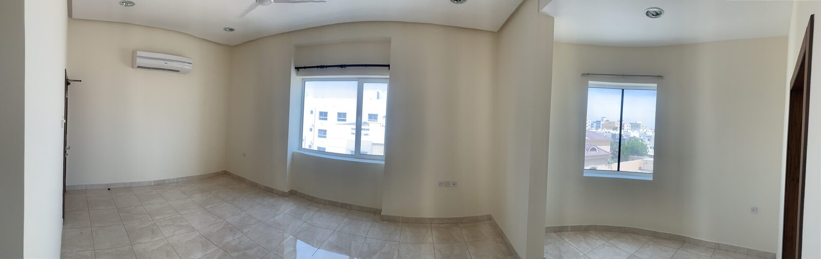Janabiya, Apartments, Flats, Houses & Villas, BHD 300/month,  2 BR,  130 Sq. Meter,  Janabiya Area 2 Bedroom Semi Furnished Apartment Available For Rent