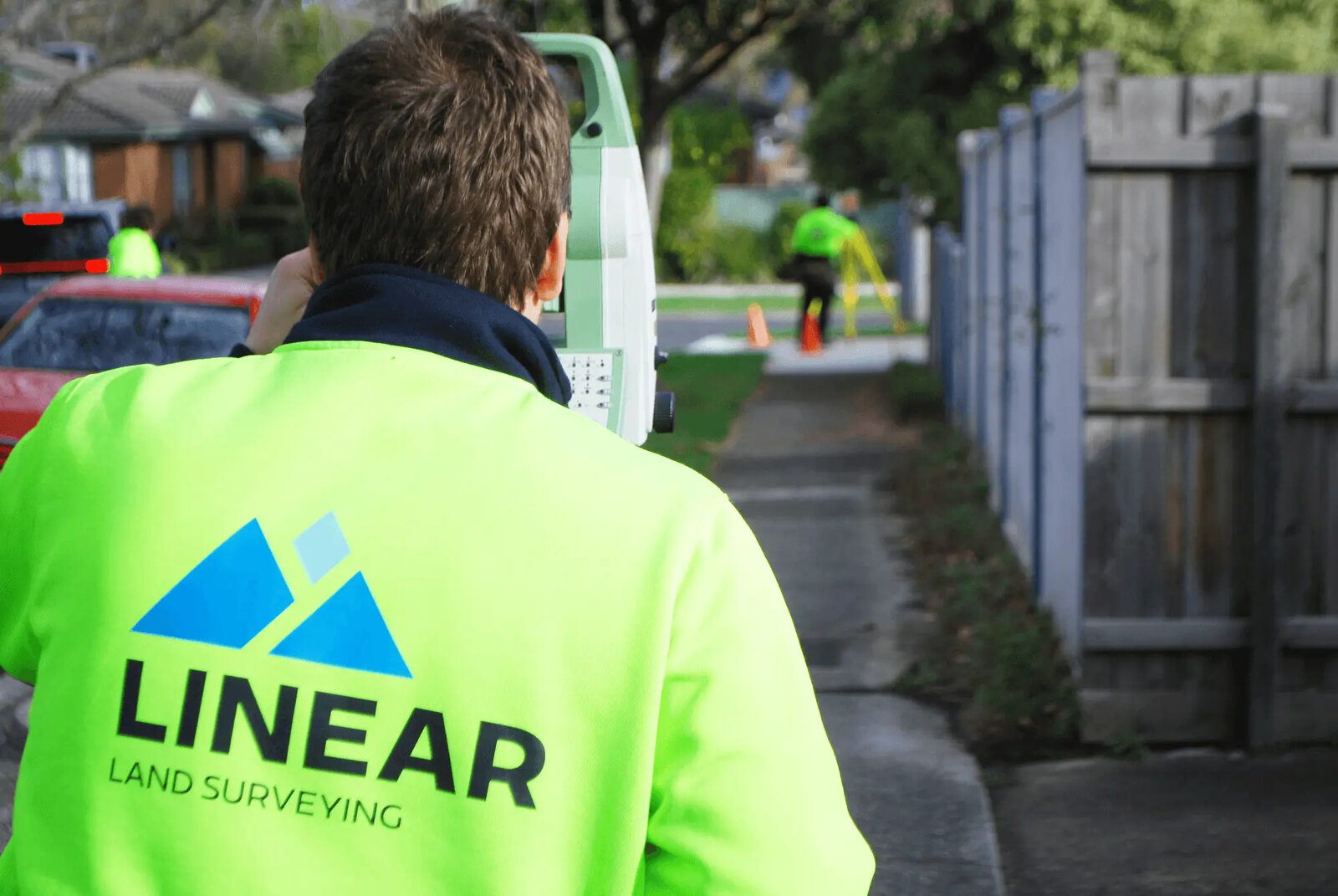 Melbourne, Business, Survey Company Developers In Melbourne Choose For Every Project Stage