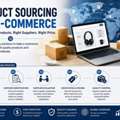 Product Sourcing For E-Commerce | Investa Garden