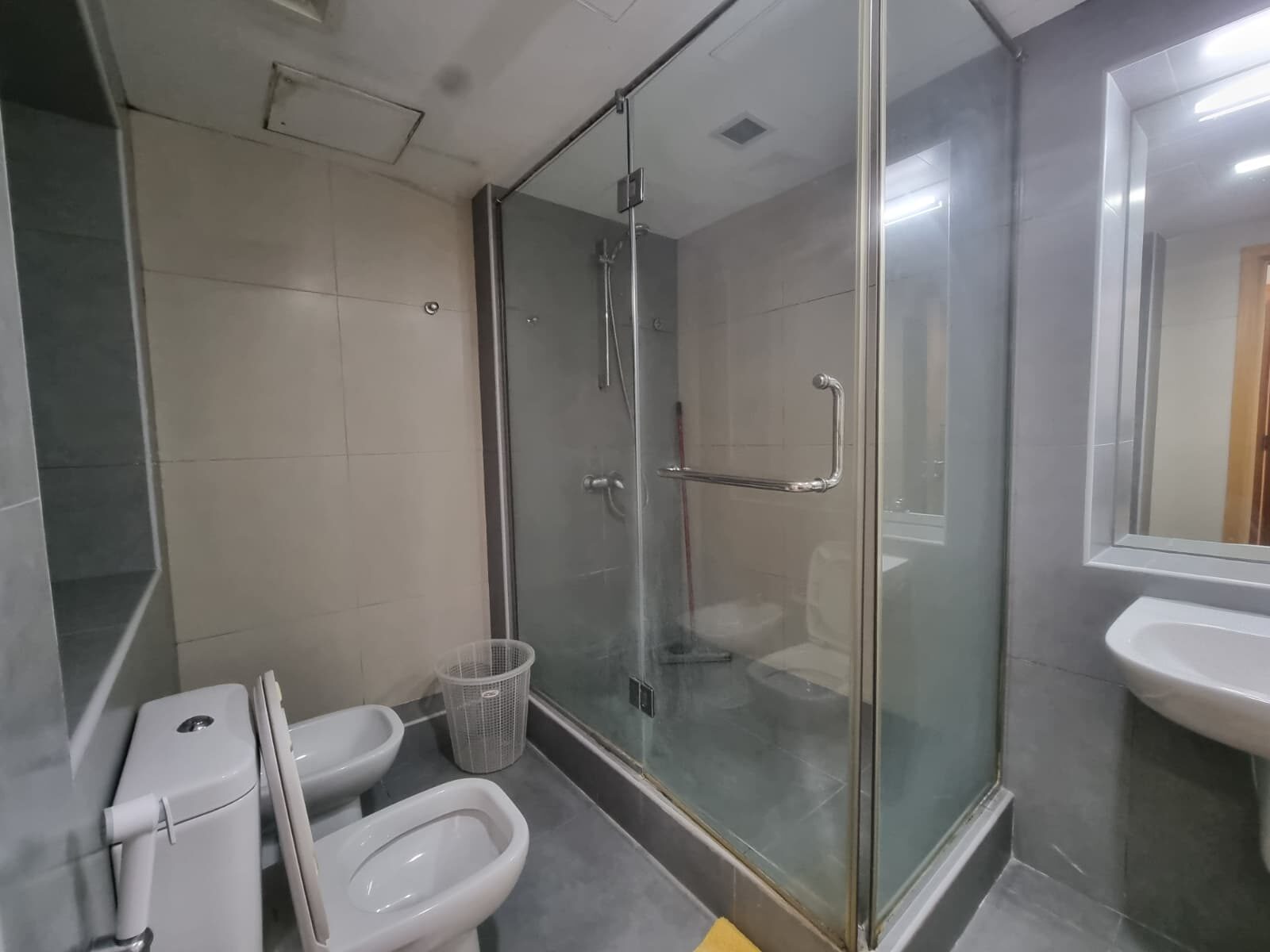 Amwaj Islands, Apartments, Flats, Houses & Villas, BHD 300/month,  Furnished,  1 BR,  70 Sq. Meter,  Delightful 1 BR FF Apartment With Balcony Close To Lagoon Park