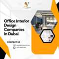 Office Interior Design Companies In Dubai Providing Quality Design At Fair Prices