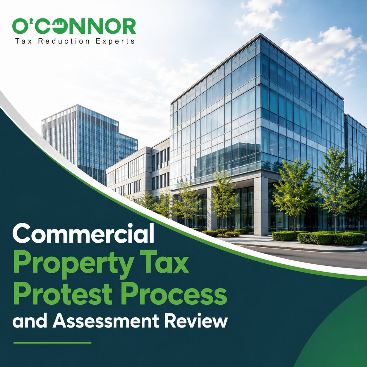 New York, Real Estate, Commercial Property Tax Protest Process And Assessment Review