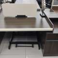 BHD 80,  2 PERSON WORK/STATION