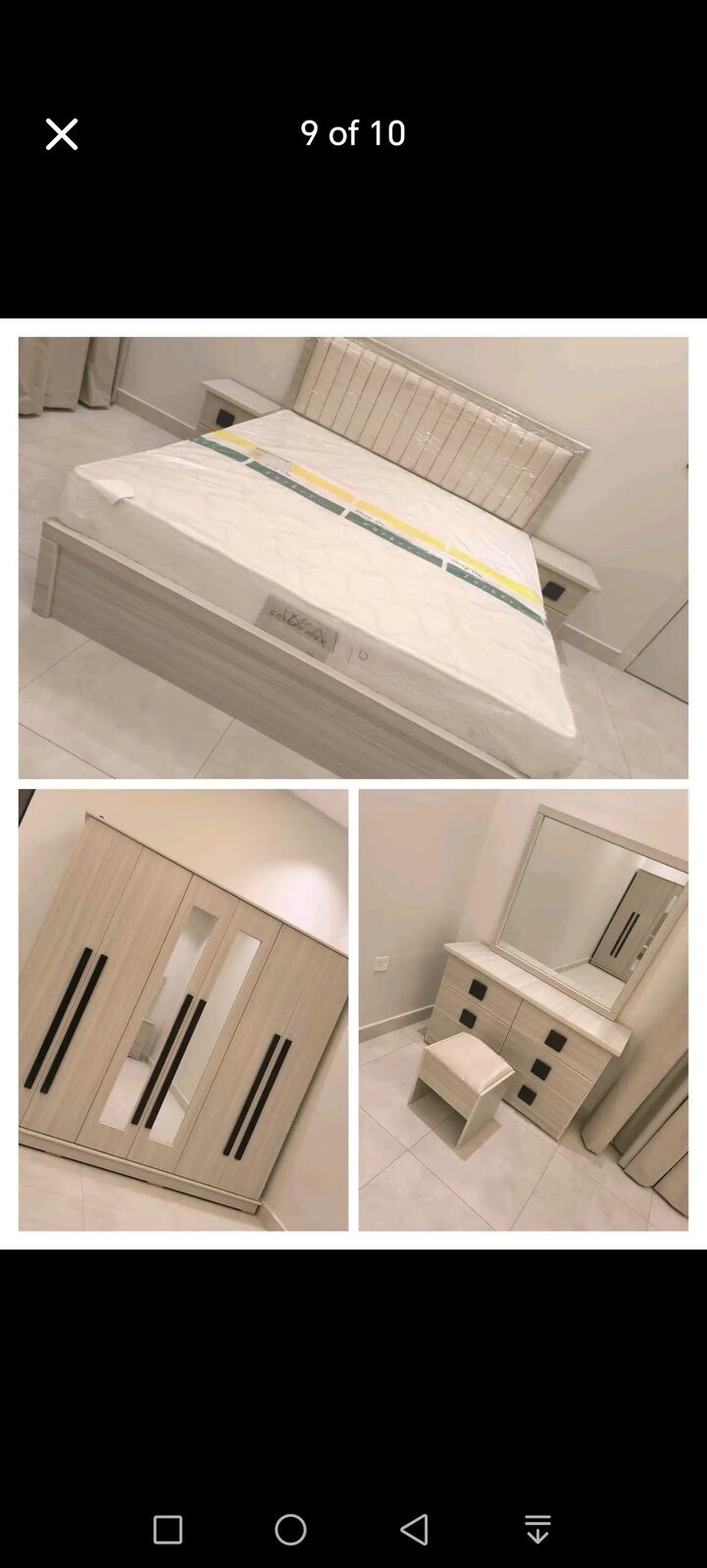 Al Aqeeq, Furniture, SAR 11,  New Barnd Furniture And Cabinets Sale
