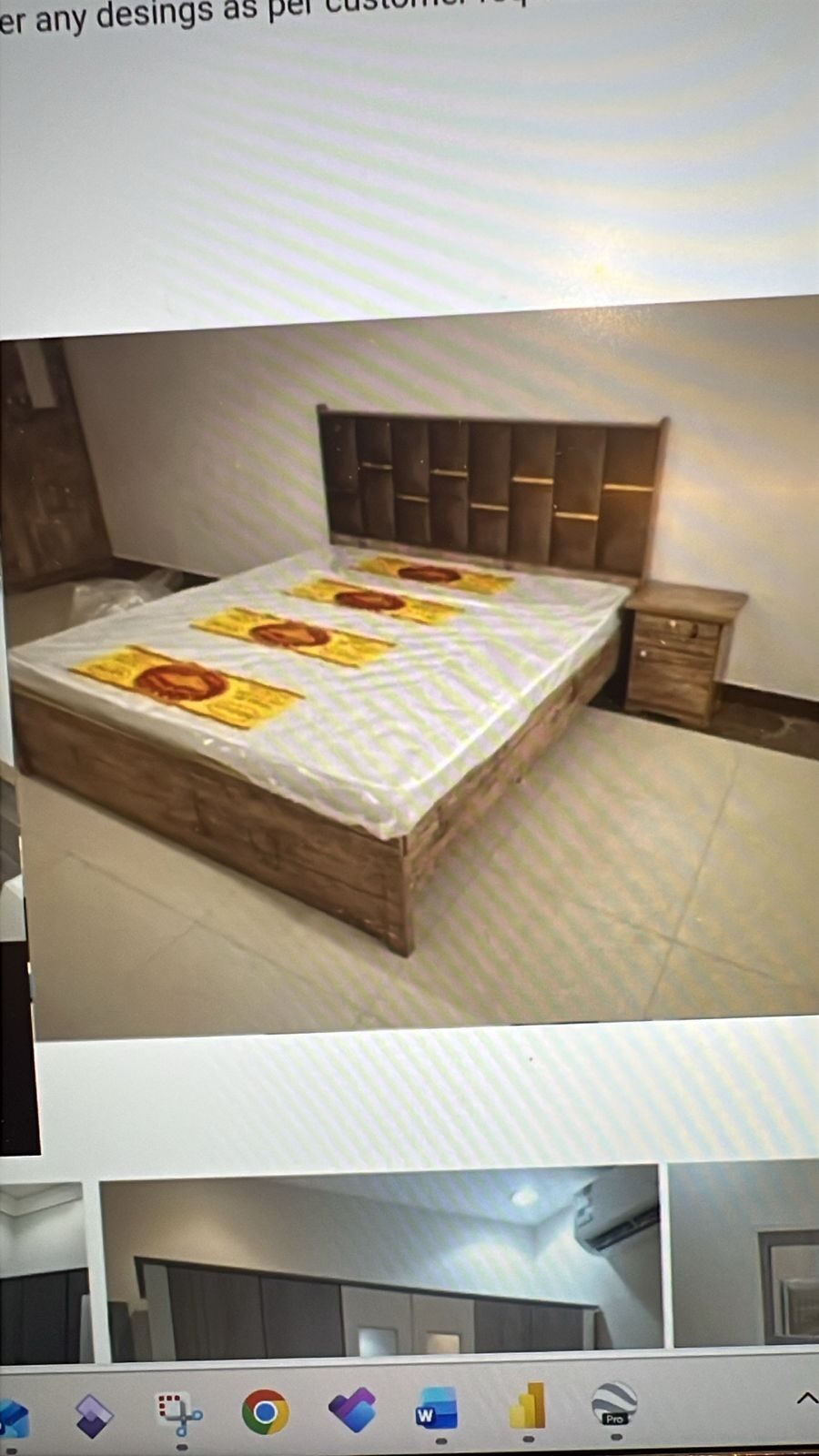 Al Aqeeq, Furniture, SAR 11,  New Barnd Furniture And Cabinets Sale
