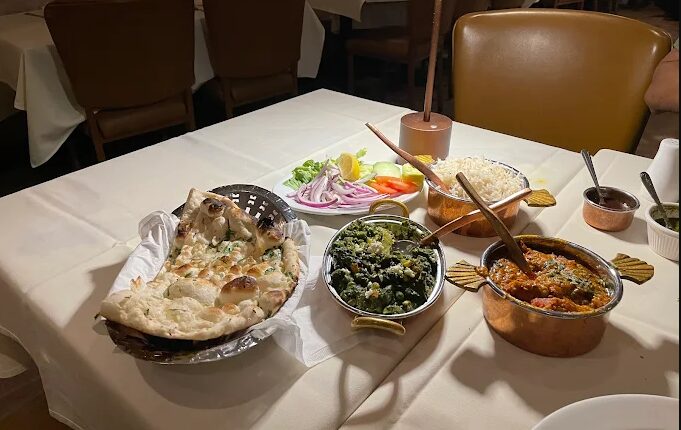 New York, Food & Drink, Best Food In Edison Nj