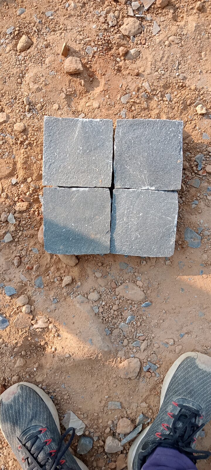 Faridabad, Materials, INR 6,  Landscape Delhi Stone Supplier Near Me 9810953797