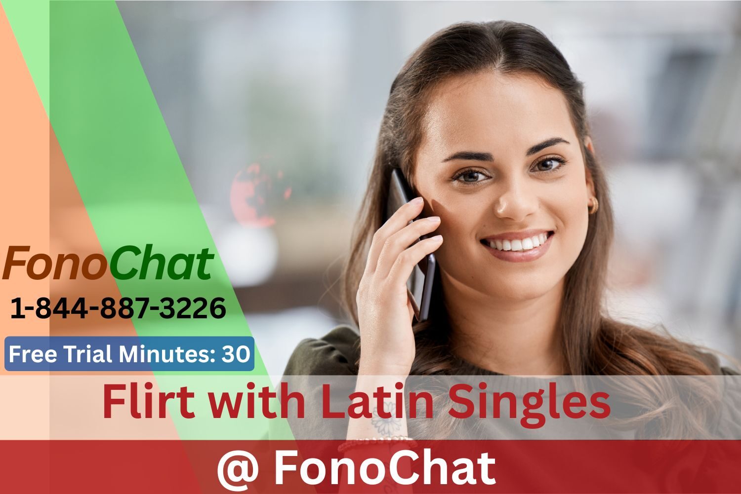 New York, Guides/Interpreters, Connect With Spanish-Speaking Singles Through Fonochat On SpanishChatLines