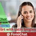 Connect With Spanish-Speaking Singles Through Fonochat On SpanishChatLines