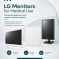 LG Surgical Monitor For Sale On Medekom