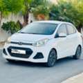 BHD 1650,  Hyundai I10,  2016,  Automatic,  131000 KM,