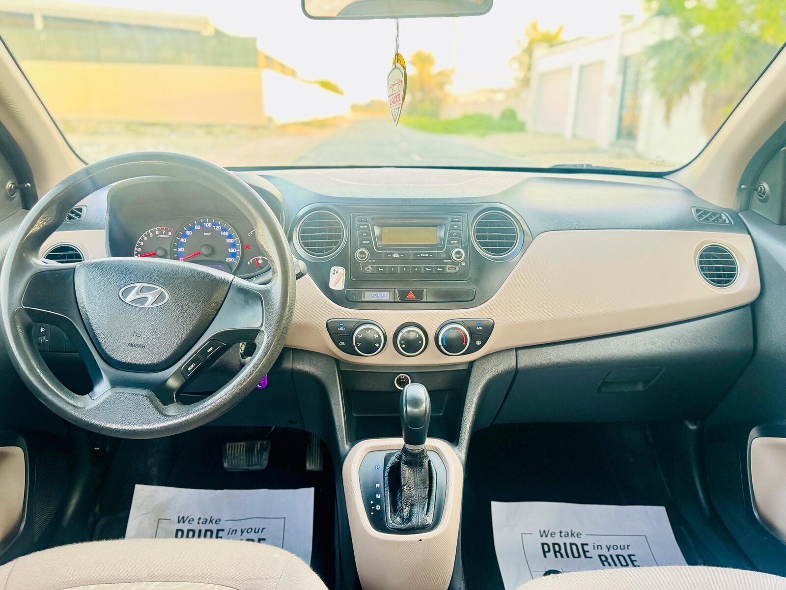 Hamala, Vehicles, Cars & Trucks , BHD 1650,  Hyundai I10,  2016,  Automatic,  131000 KM,
