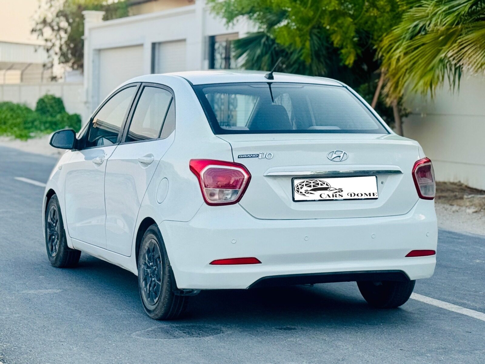 Hamala, Vehicles, Cars & Trucks , BHD 1650,  Hyundai I10,  2016,  Automatic,  131000 KM,