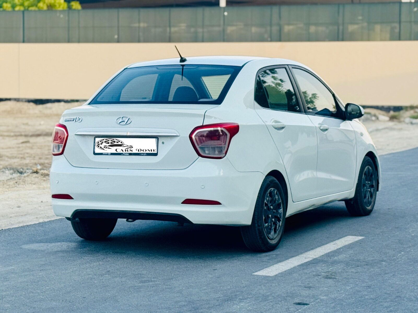 Hamala, Vehicles, Cars & Trucks , BHD 1650,  Hyundai I10,  2016,  Automatic,  131000 KM,