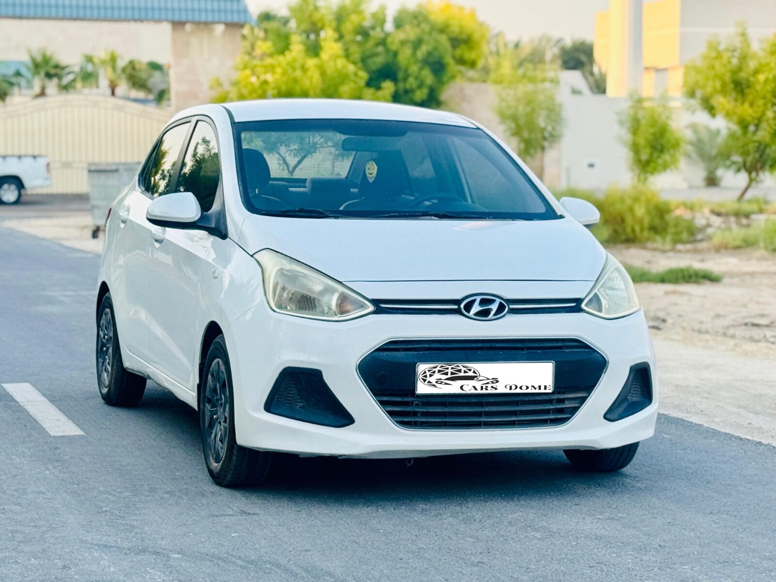 Hamala, Vehicles, Cars & Trucks , BHD 1650,  Hyundai I10,  2016,  Automatic,  131000 KM,