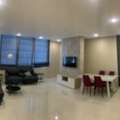 BHD 350/month,  2 BR,  130 Sq. Meter,  Janabiya Area 2 Bedroom Furnished Apartment Available For Rent
