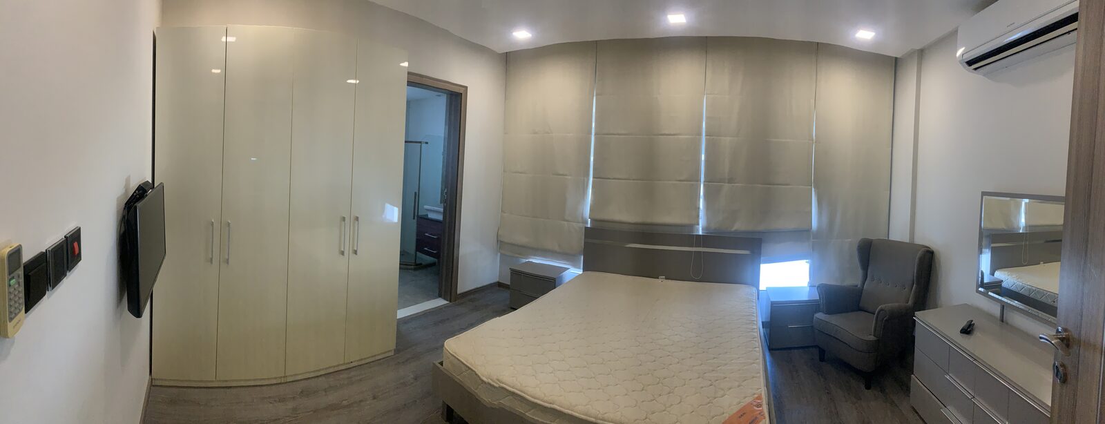 Janabiya, Apartments, Flats, Houses & Villas, BHD 350/month,  2 BR,  130 Sq. Meter,  Janabiya Area 2 Bedroom Furnished Apartment Available For Rent