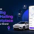 USD 2000, Create The Next Big Ride-Hailing Marketplace Under Your Brand