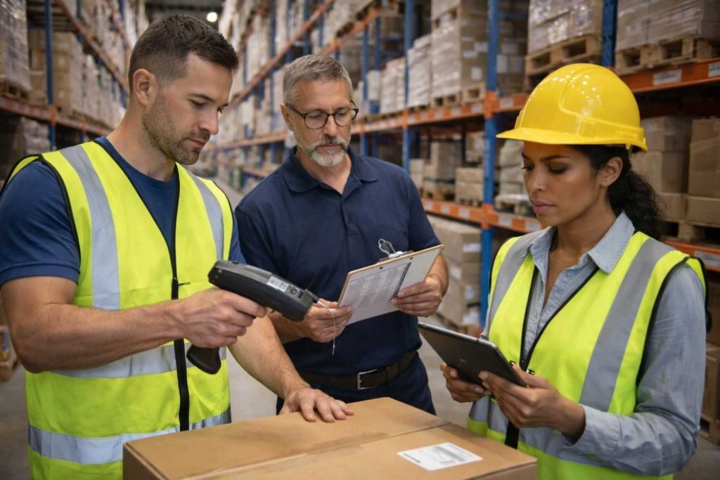 Toronto, Business, Professional Inventory Counting Services GTA | IInventory Solutions