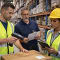 Professional Inventory Counting Services GTA | IInventory Solutions