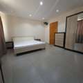 BHD 270/month,  Furnished,  1 BR,  Fully In Luxury 1 Bedroom Flat For Rent In Mahooz ( All Inclusive Ewa)