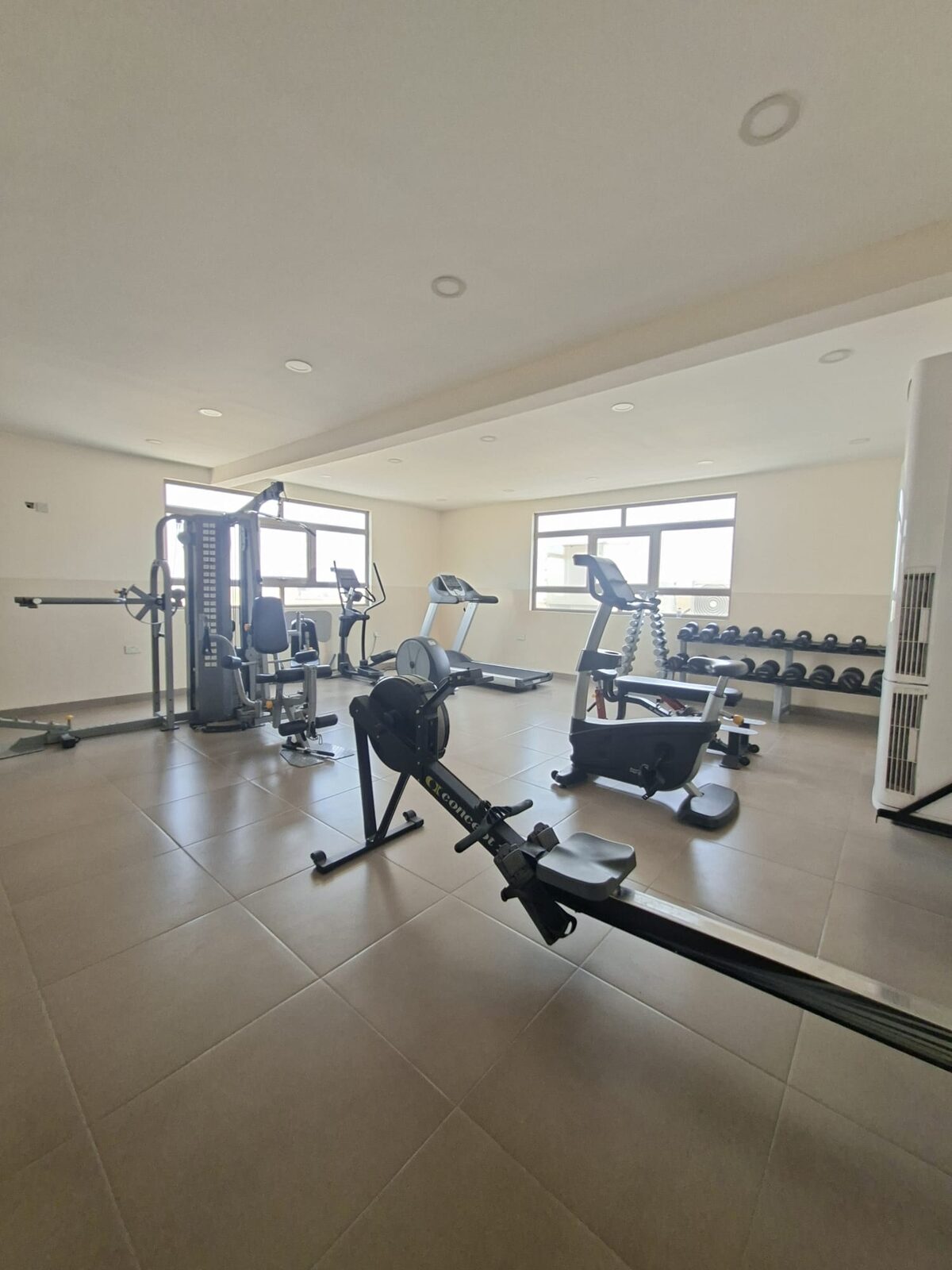 Mahooz, Apartments, Flats, Houses & Villas, BHD 270/month,  Furnished,  1 BR,  Fully In Luxury 1 Bedroom Flat For Rent In Mahooz ( All Inclusive Ewa)