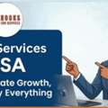 EOR Services In USA
