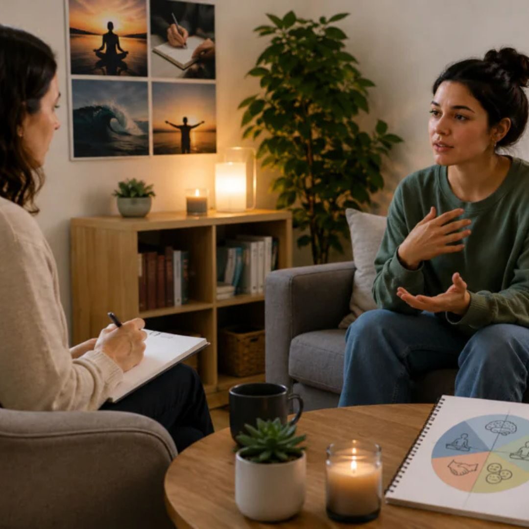 New York, Business, Addiction Therapist In Lincoln