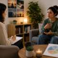 Addiction Therapist In Lincoln