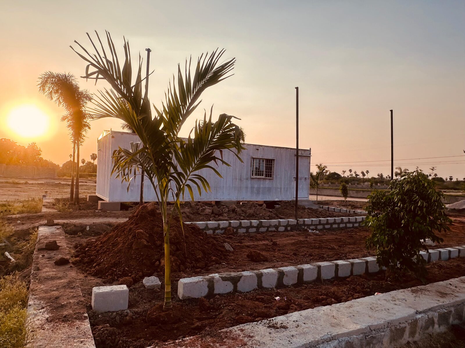 Hyderabad, Residential Plots, INR 35000,  138 Sq. Yard,  HMDA & RERA Approved Open Plots For Sale @Adibatla