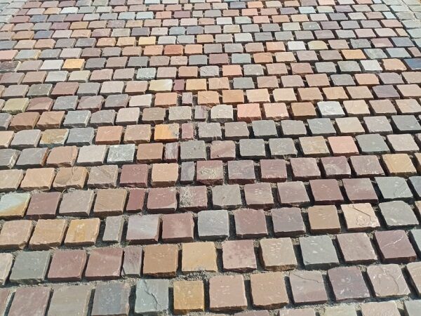 Faridabad, Wholesale Products, Shree Ramdev Cobblestonex