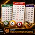 Kalyan Jodi Chart With Kalyan Day And Night Jodi Records Explained