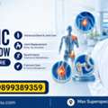 Best Orthopedic Surgeon In Lucknow