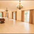 BHD 650,  Spacious Semi-Furnished Private Villa For Rent In Busaiteen
