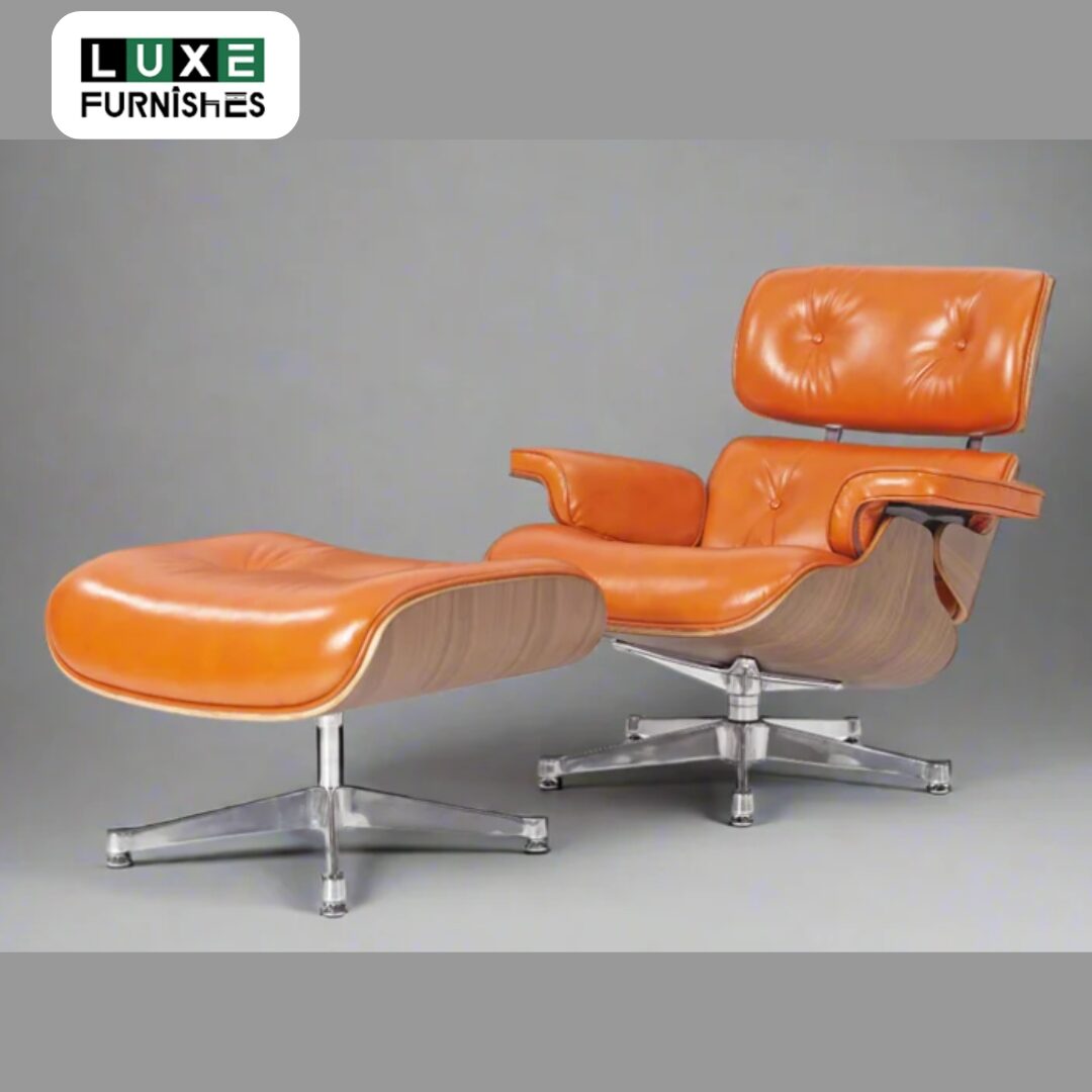 Berlin, Furniture, EUR 995,  Lounge Chair Nachbildung &ndash; Neuwertig Zu Verkaufen