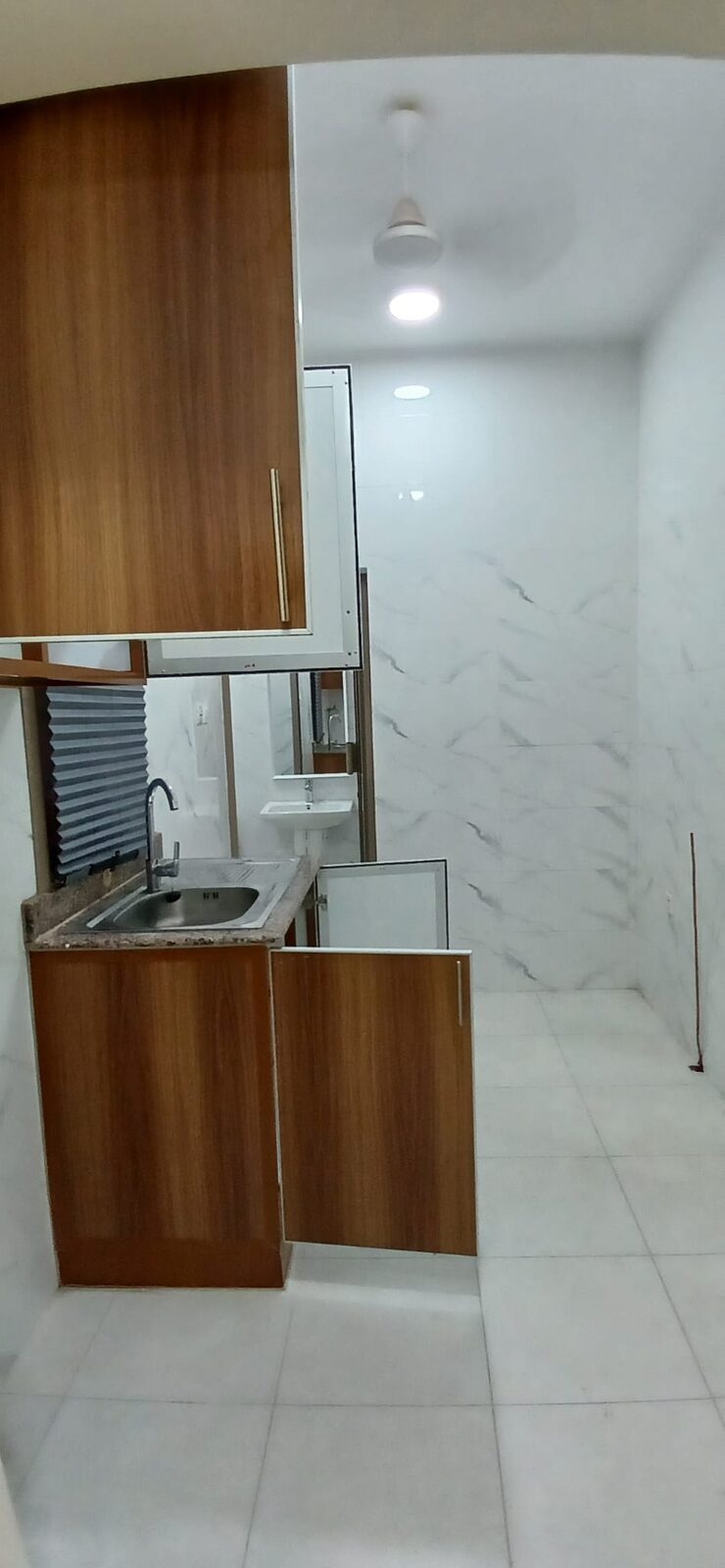 Hidd, Apartments, Flats, Houses & Villas, BHD 150/month,  Furnished,  Studio,  Budget Studio Flat For Rent In Hidd