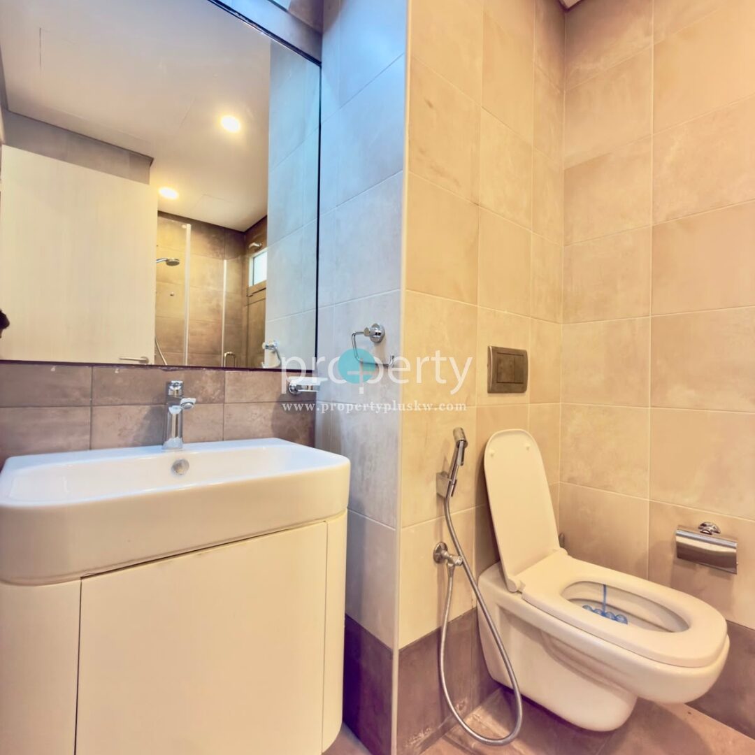 Salmiya, Apartments, Flats, Houses & Villas, KWD 550/month,  2 BR,  2 Bedroom Apartment For Rent In Salmiya