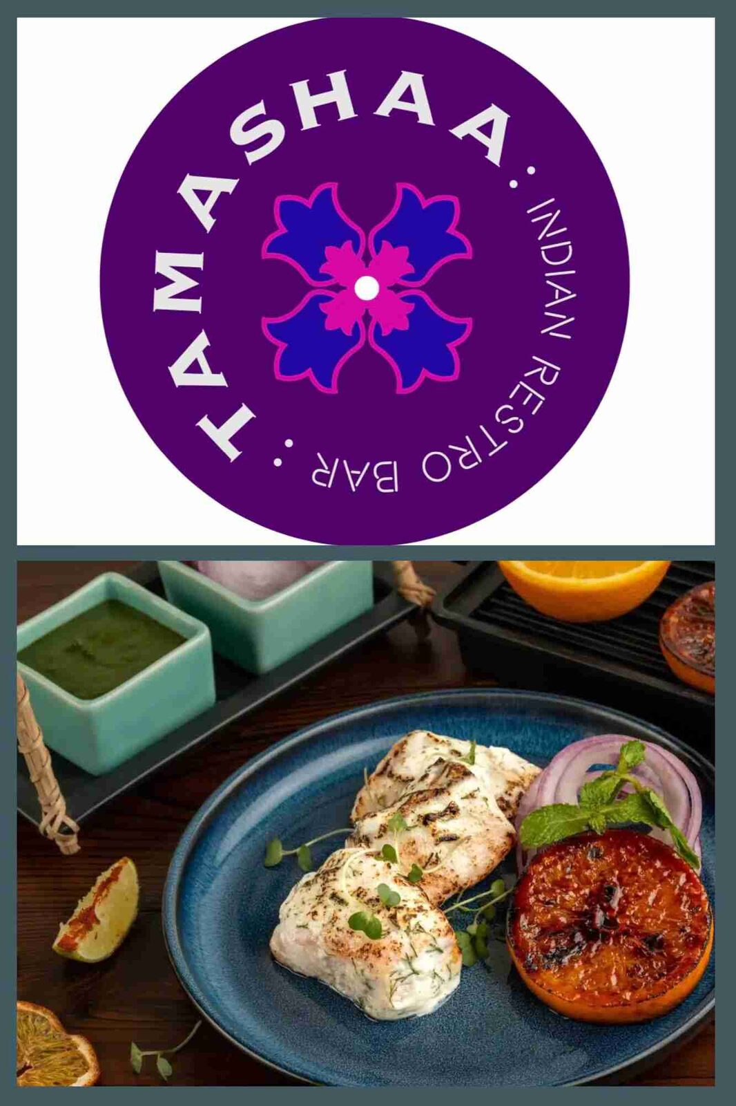 Washington DC, Food & Drink, Indian Restaurant In Washington DC