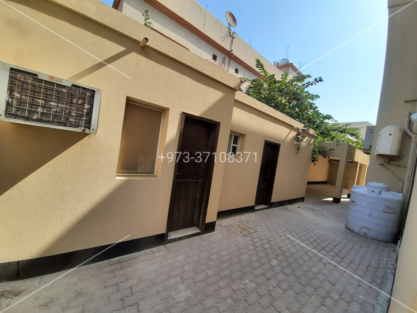 Manama, Apartments, Flats, Houses & Villas, BHD 880/month,  Furnished,  350 Sq. Meter,  Exclusive Villa For Rent