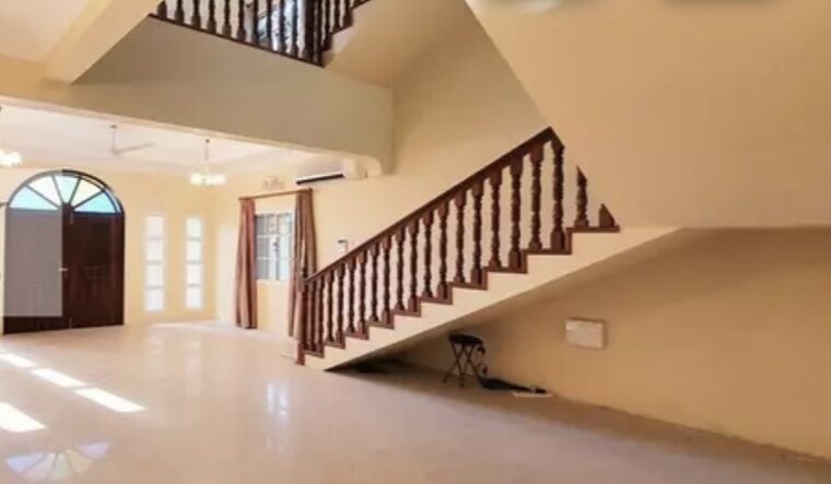 Manama, Apartments, Flats, Houses & Villas, BHD 880/month,  Furnished,  350 Sq. Meter,  Exclusive Villa For Rent