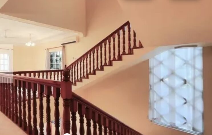 Manama, Apartments, Flats, Houses & Villas, BHD 880/month,  Furnished,  350 Sq. Meter,  Exclusive Villa For Rent