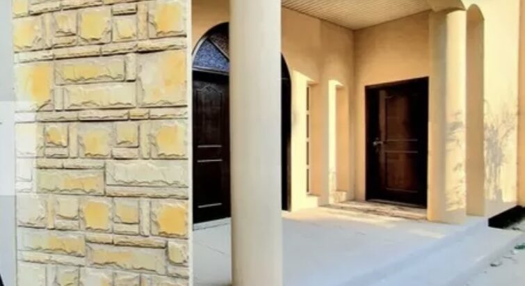 Manama, Apartments, Flats, Houses & Villas, BHD 880/month,  Furnished,  350 Sq. Meter,  Exclusive Villa For Rent