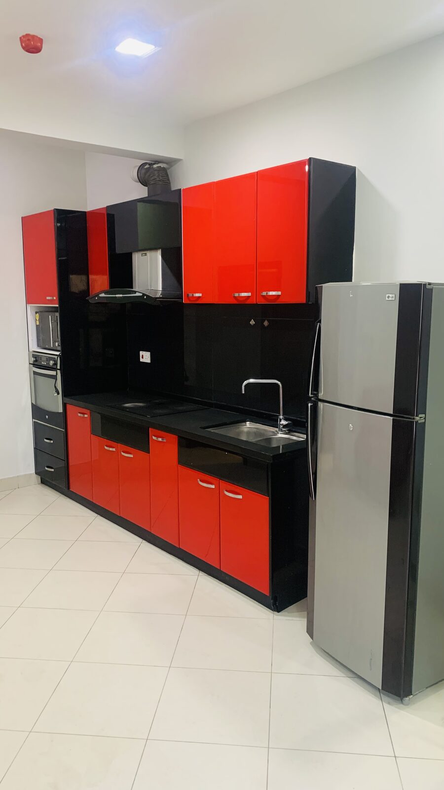 Janabiya, Apartments, Flats, Houses & Villas, BHD 280/month,  Furnished,  2 BR,  130 Sq. Meter,  Janabiya Area 2 Bedroom Furnished Apartment Available For Rent