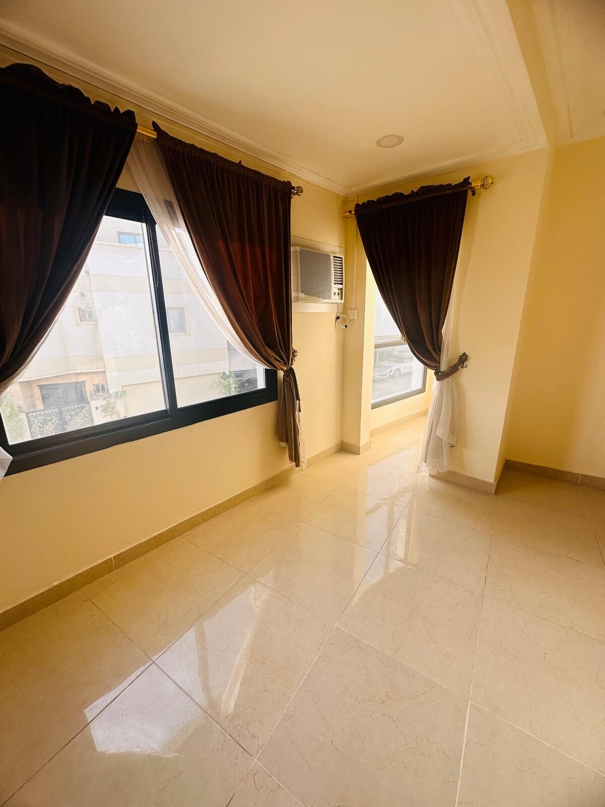 Hidd, Apartments, Flats, Houses & Villas, BHD 250/month,  2 BR,  Semi-Furnished Apartment For Rent In Hidd