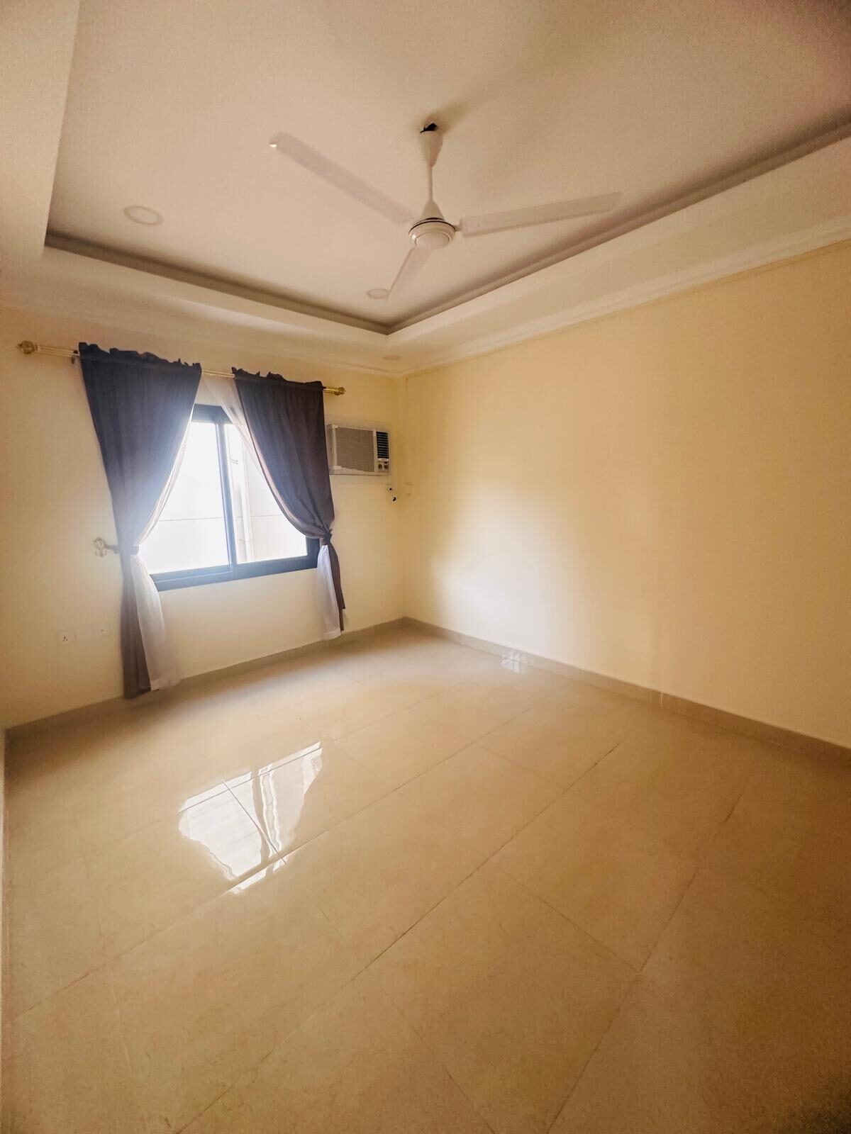 Hidd, Apartments, Flats, Houses & Villas, BHD 250/month,  2 BR,  Semi-Furnished Apartment For Rent In Hidd