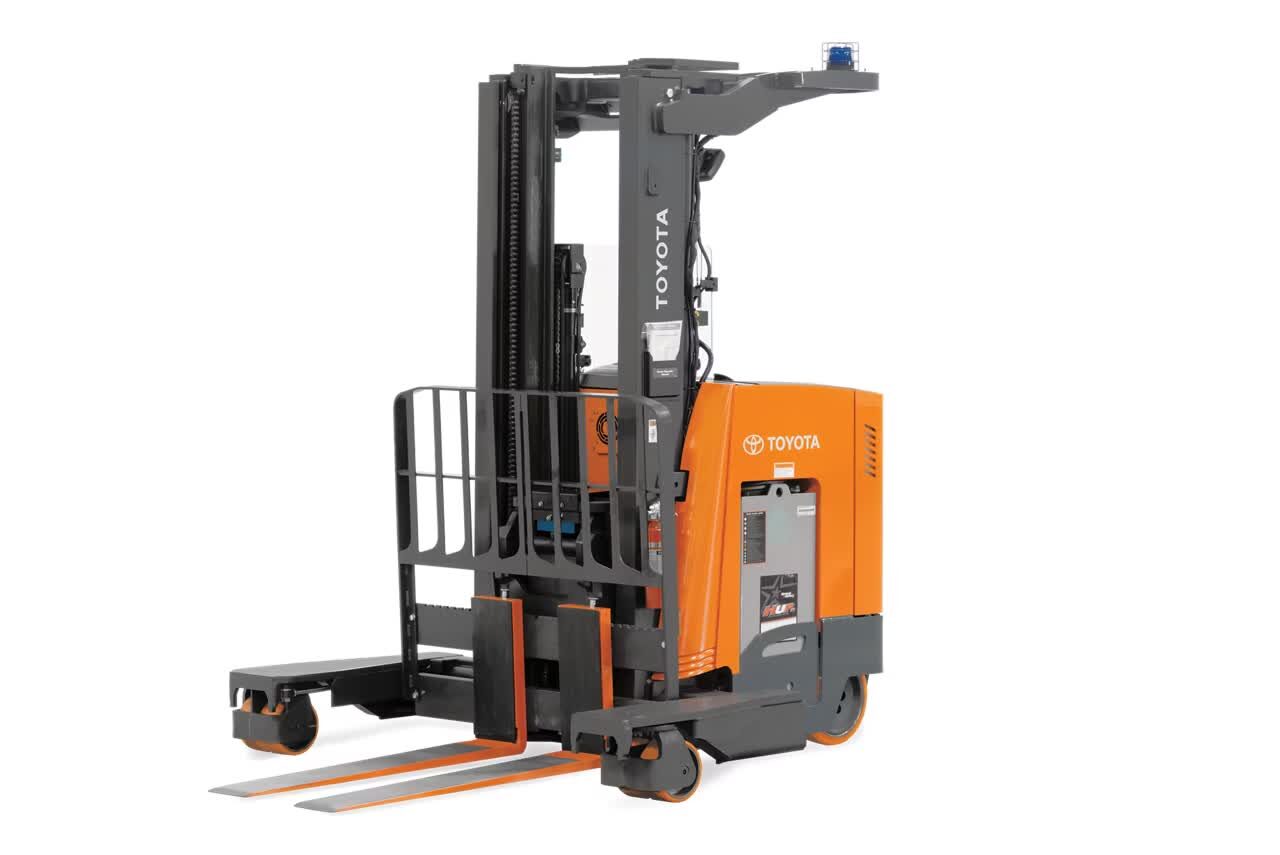 Riyadh, Jobs, We Need 5 Reach Truck Operator