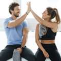 Vitruvian Wellness Center