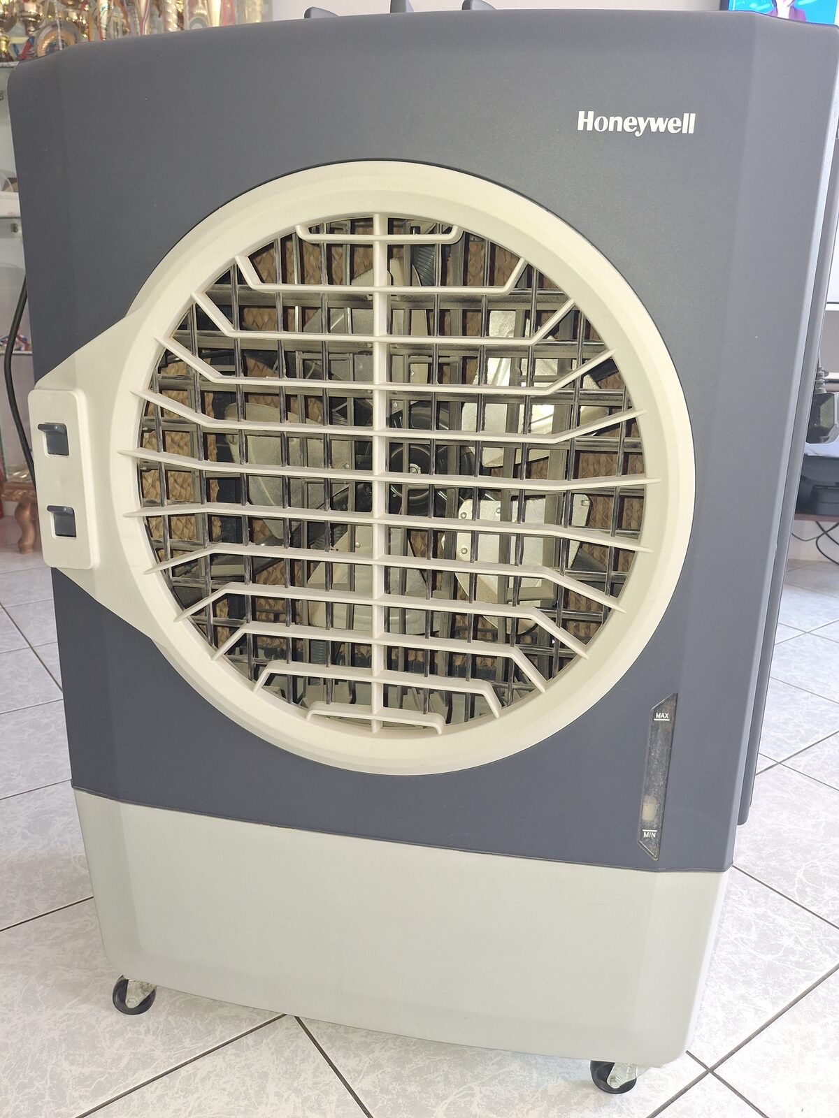 Al Sulaymaniyyah, Electronics, SAR 700,  HONEYWELL Portable Evoporative Air Cooler
